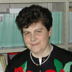 Alessandra Catellani - Senior Researcher